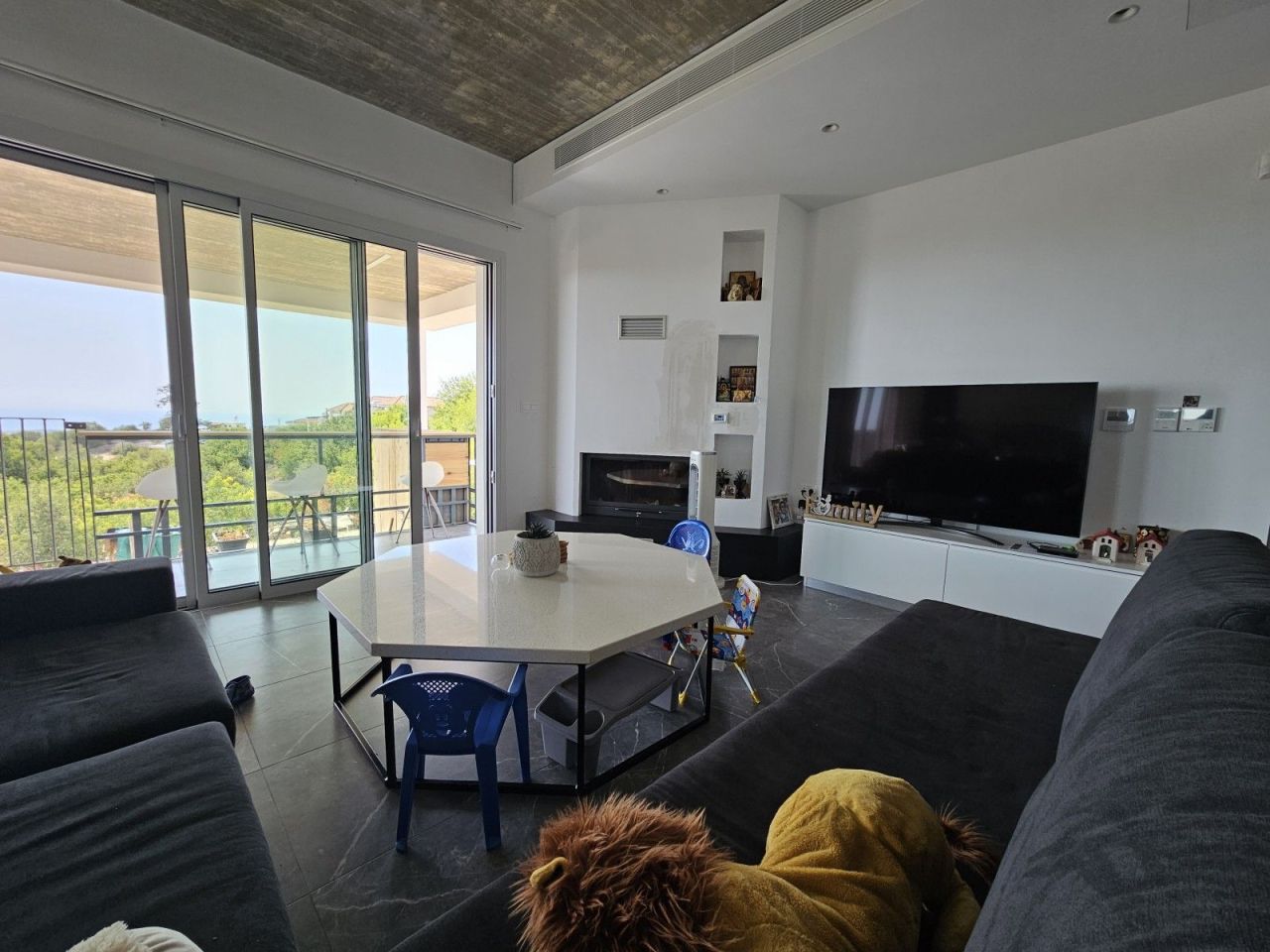 Вилла в Пафосе, Кипр, 230 м² - фото 4