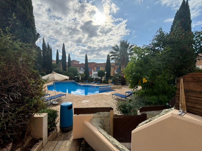 Таунхаус в Пафосе, Кипр, 139 м² - фото 4