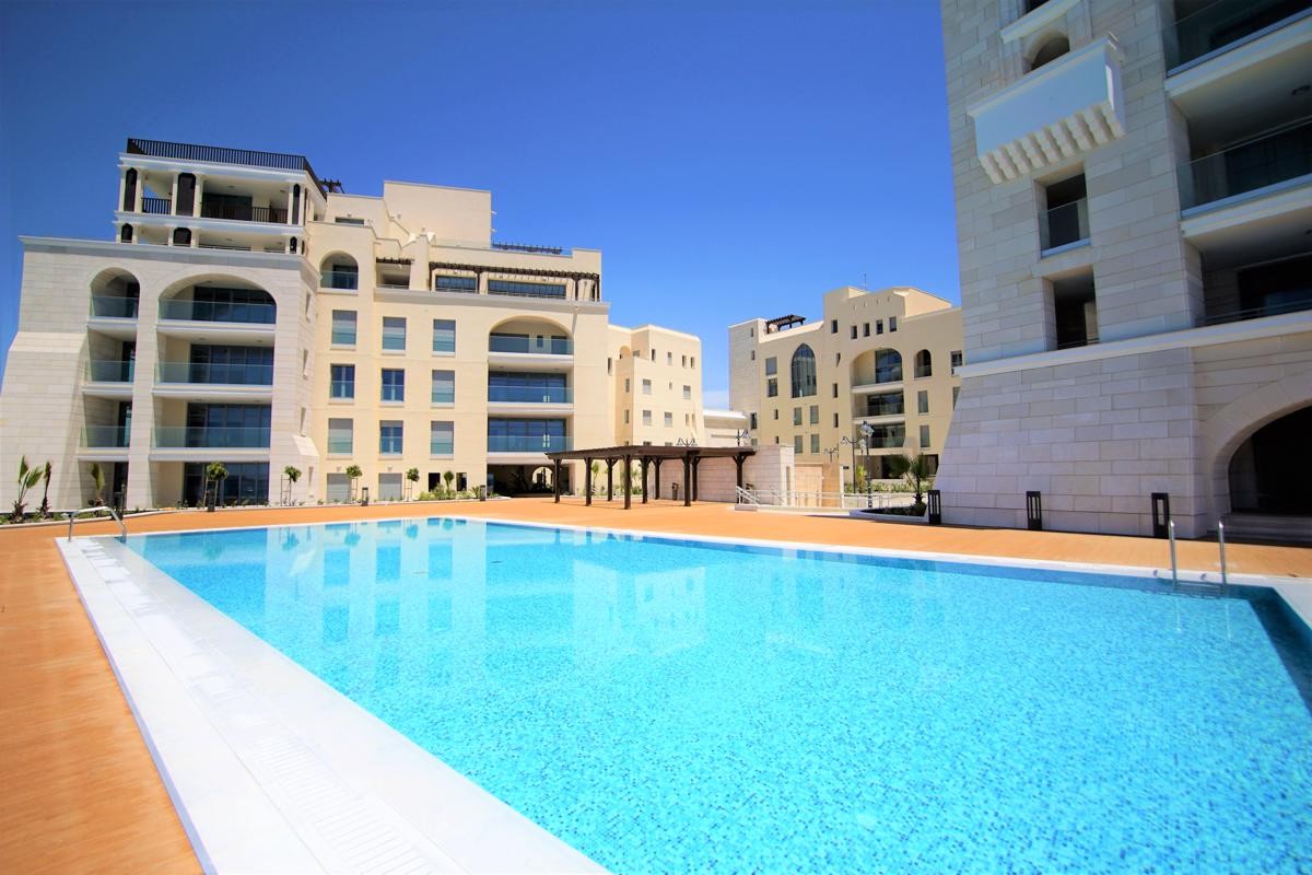 Апартаменты в Лимасоле, Кипр, 248 м² - фото 4