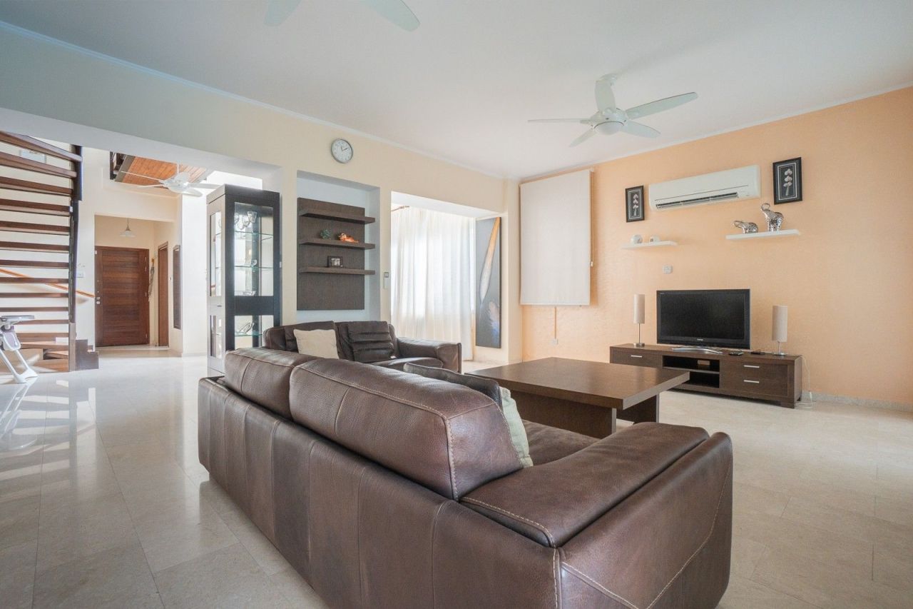 Вилла в Пафосе, Кипр, 190 м² - фото 5