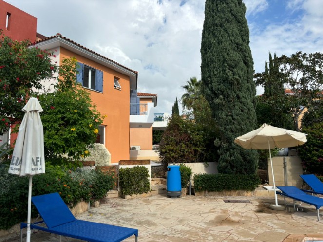 Таунхаус в Пафосе, Кипр, 139 м² - фото 5