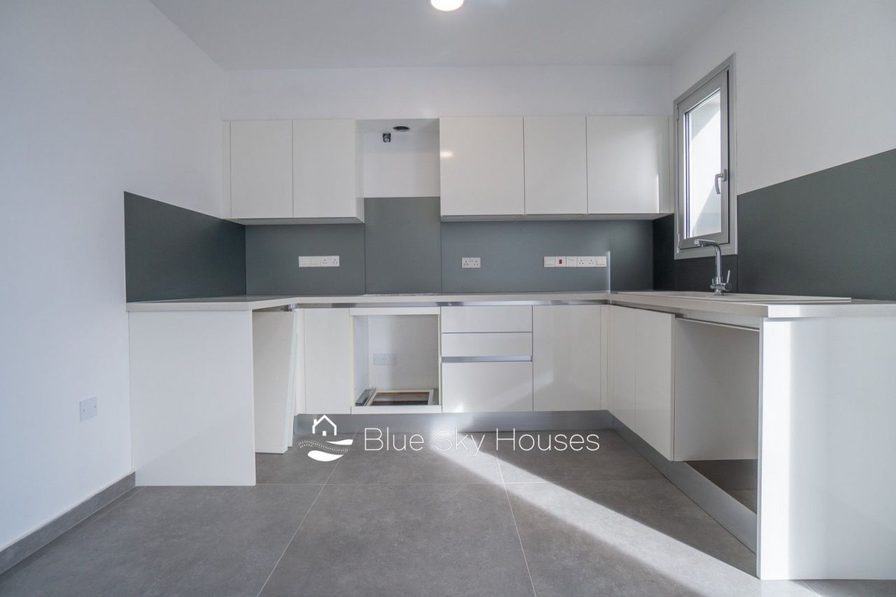 Пентхаус в Лимасоле, Кипр, 133 м² - фото 5