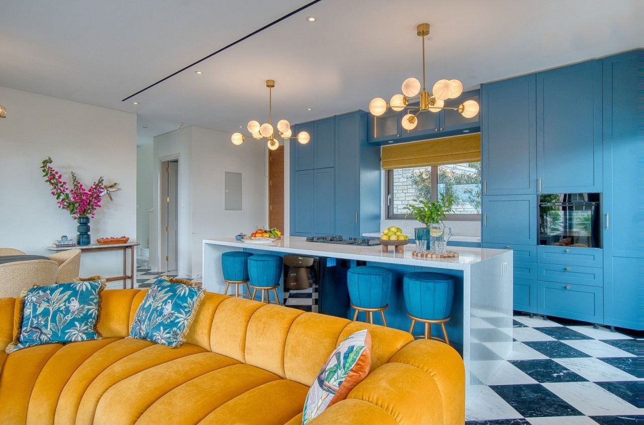 Вилла в Пафосе, Кипр, 224 м² - фото 5