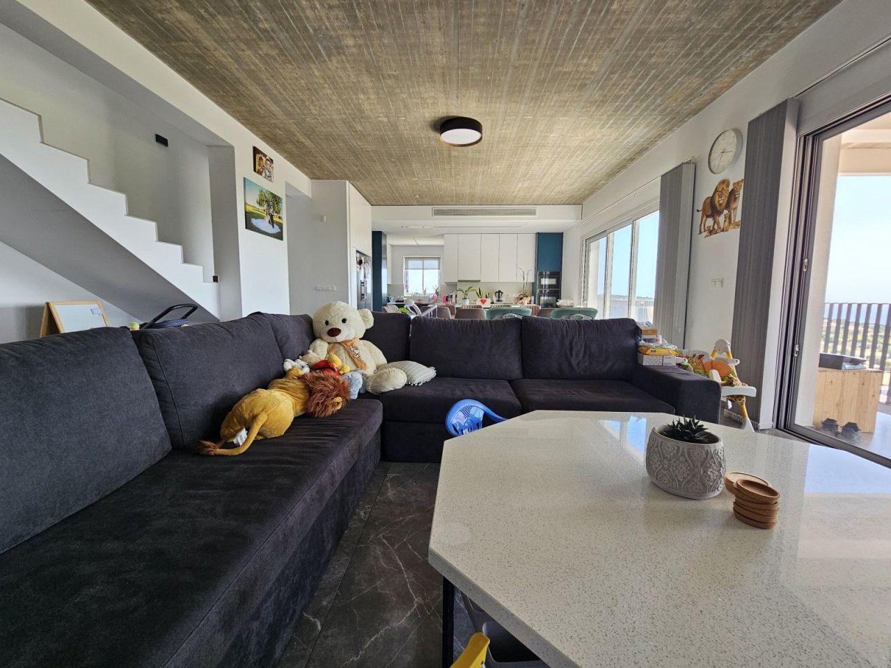 Вилла в Пафосе, Кипр, 230 м² - фото 5