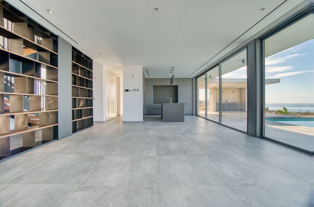 Вилла в Пафосе, Кипр, 346 м² - фото 5