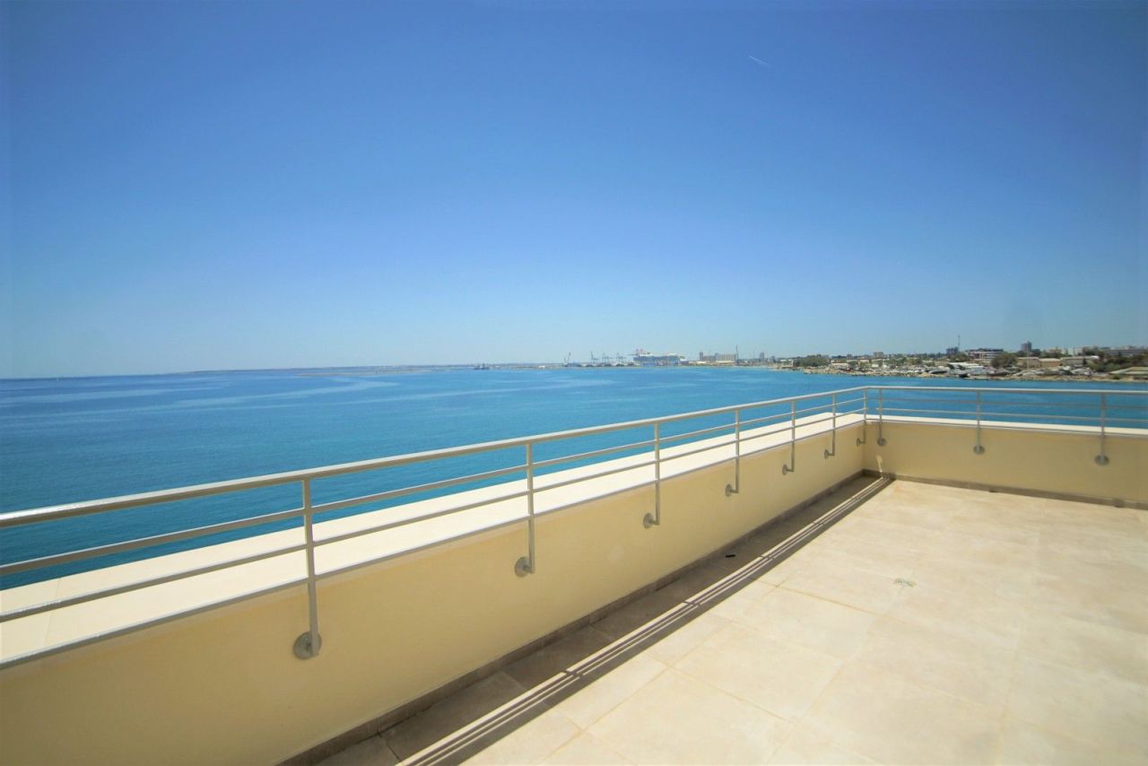 Апартаменты в Лимасоле, Кипр, 287 м² - фото 5