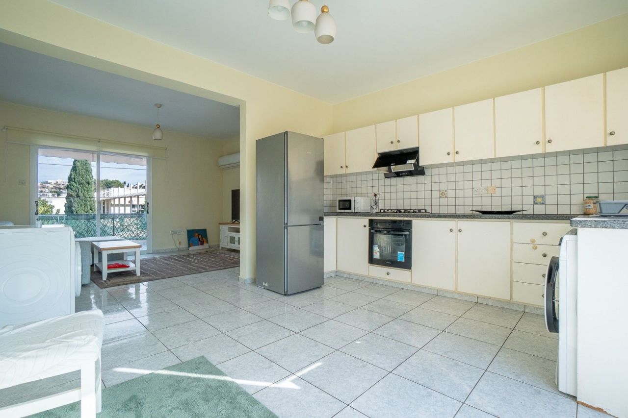 Апартаменты в Пафосе, Кипр, 72 м² - фото 5