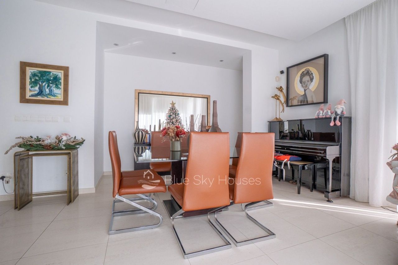 Вилла в Пафосе, Кипр, 390 м² - фото 6