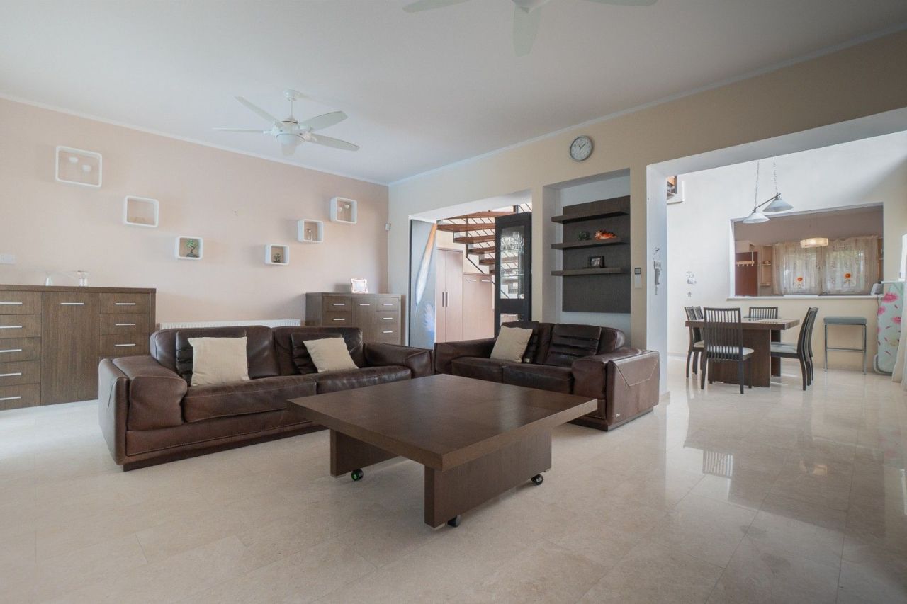 Вилла в Пафосе, Кипр, 190 м² - фото 6