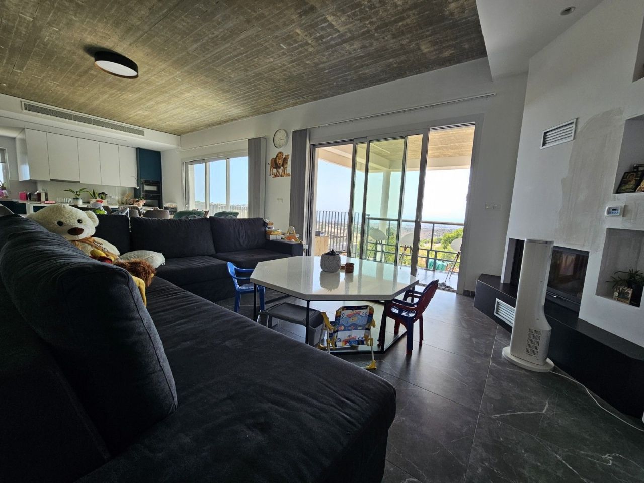 Вилла в Пафосе, Кипр, 230 м² - фото 6