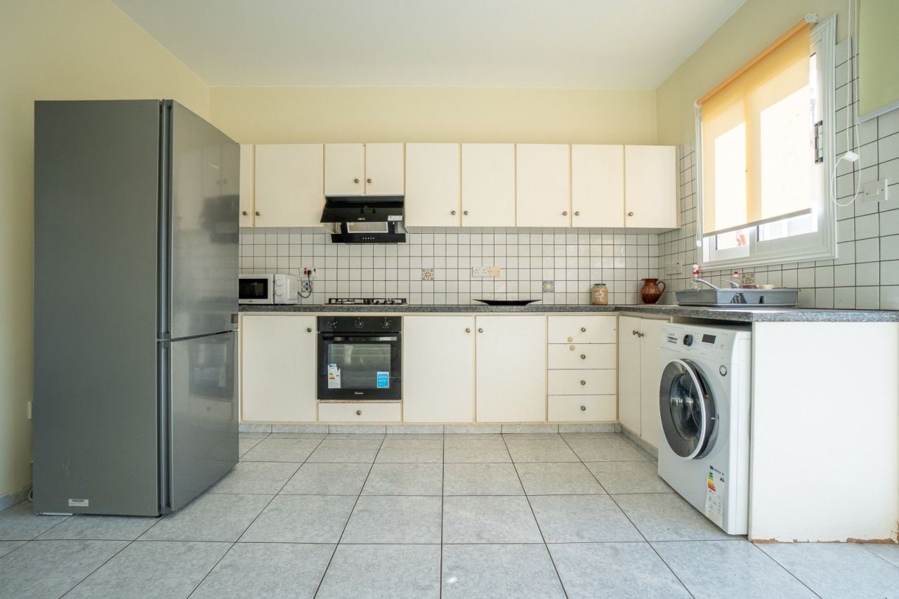 Апартаменты в Пафосе, Кипр, 72 м² - фото 6