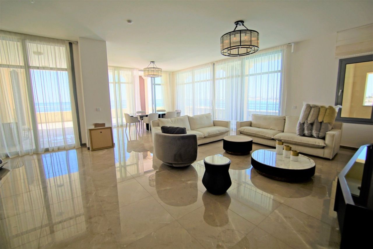 Апартаменты в Лимасоле, Кипр, 287 м² - фото 6