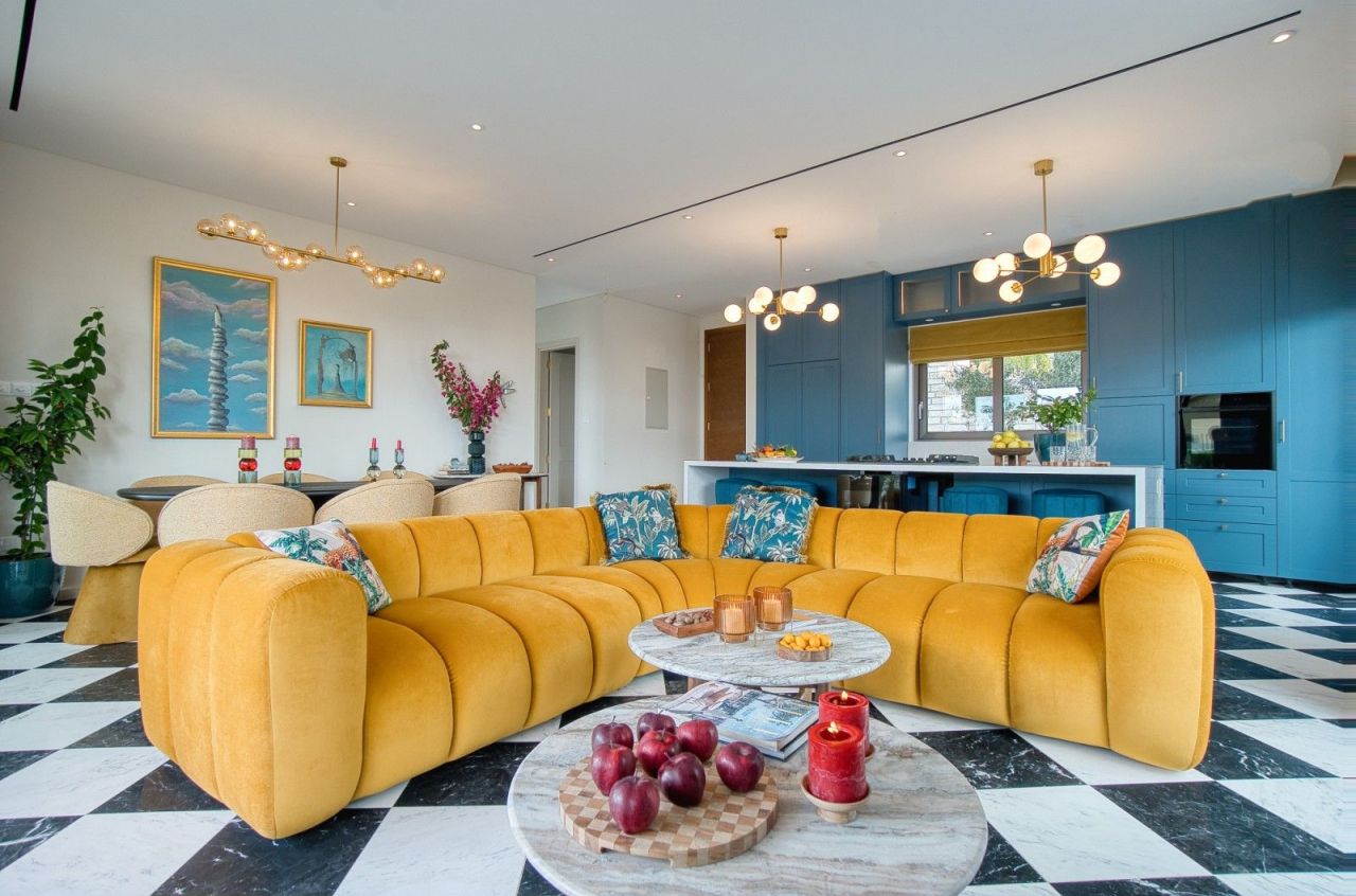 Вилла в Пафосе, Кипр, 224 м² - фото 7