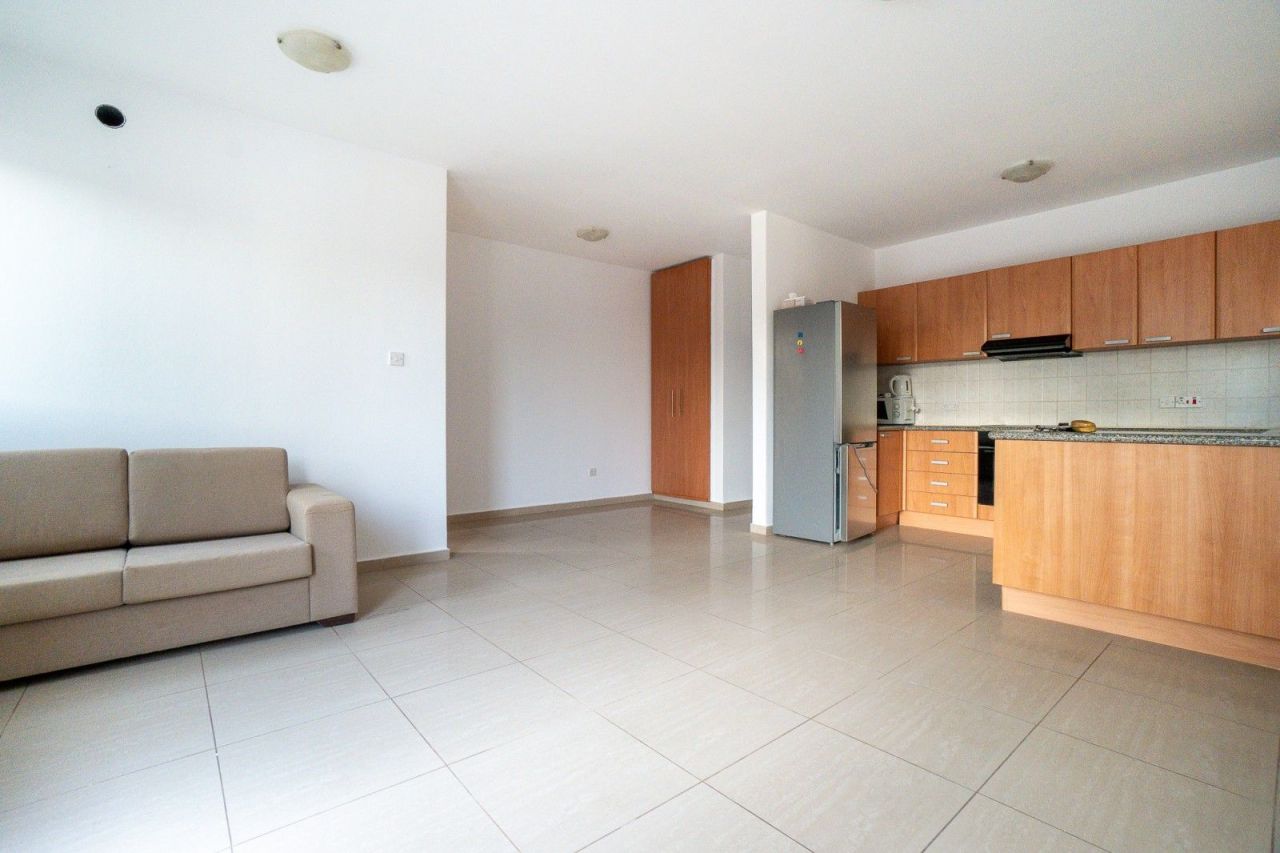 Апартаменты в Пафосе, Кипр, 87 м² - фото 7