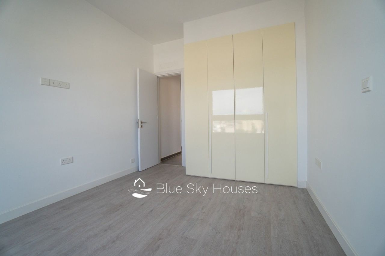 Пентхаус в Лимасоле, Кипр, 133 м² - фото 7