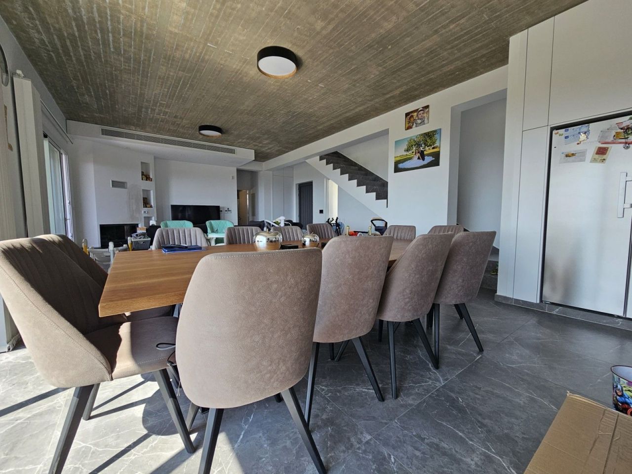 Вилла в Пафосе, Кипр, 230 м² - фото 7