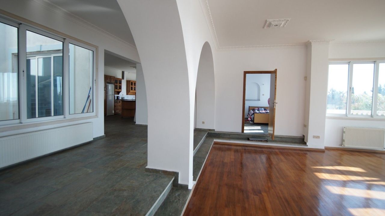 Вилла в Лимасоле, Кипр, 330 м² - фото 7