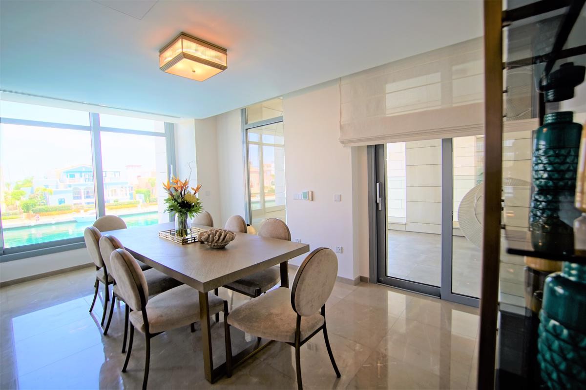 Апартаменты в Лимасоле, Кипр, 248 м² - фото 8