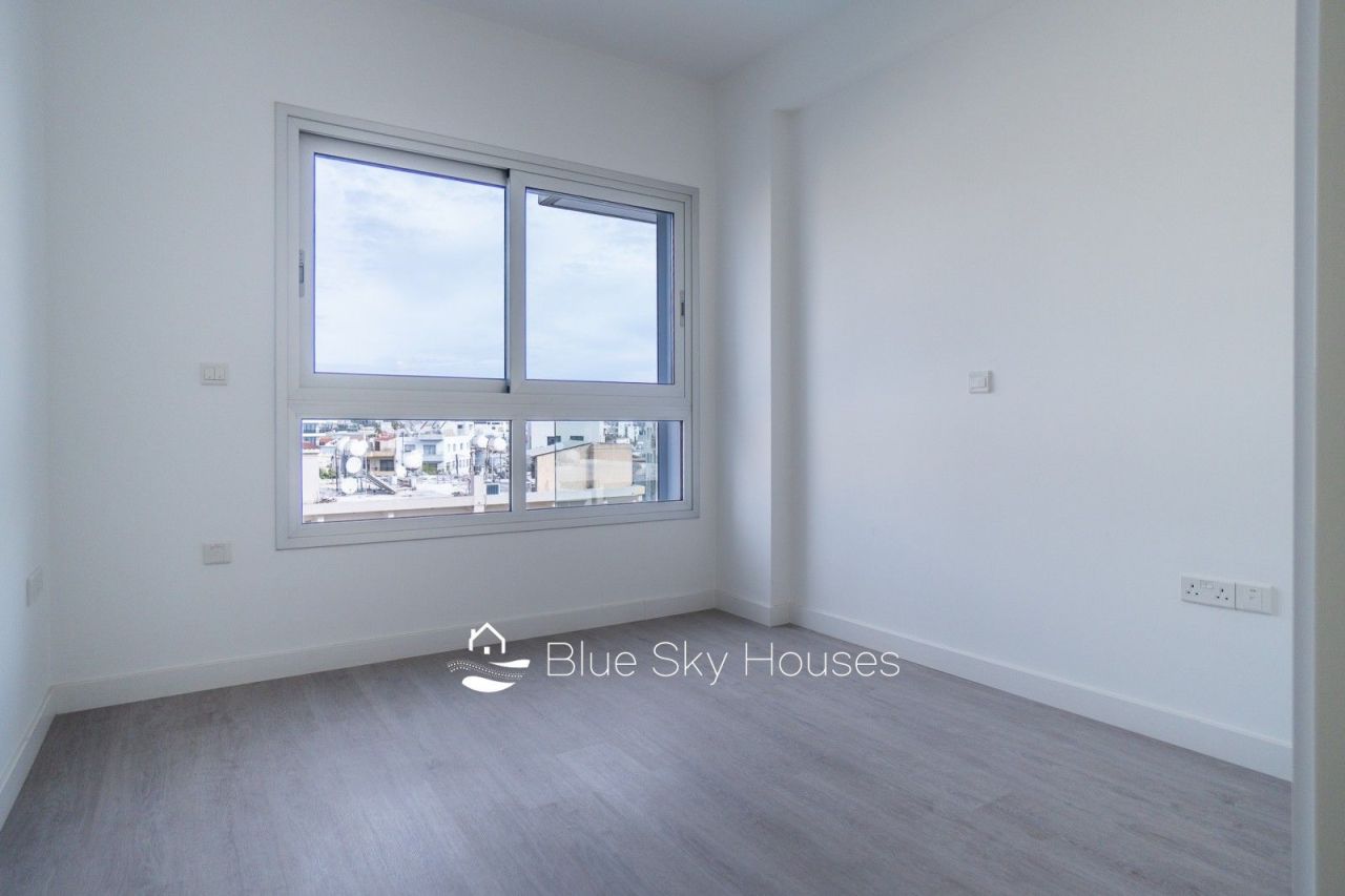 Пентхаус в Лимасоле, Кипр, 133 м² - фото 8