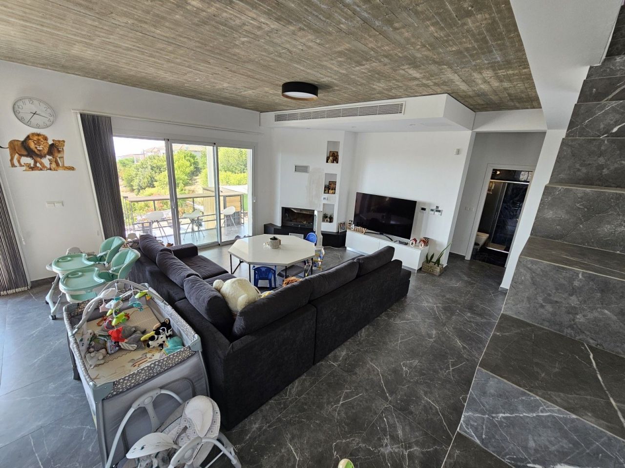 Вилла в Пафосе, Кипр, 230 м² - фото 8