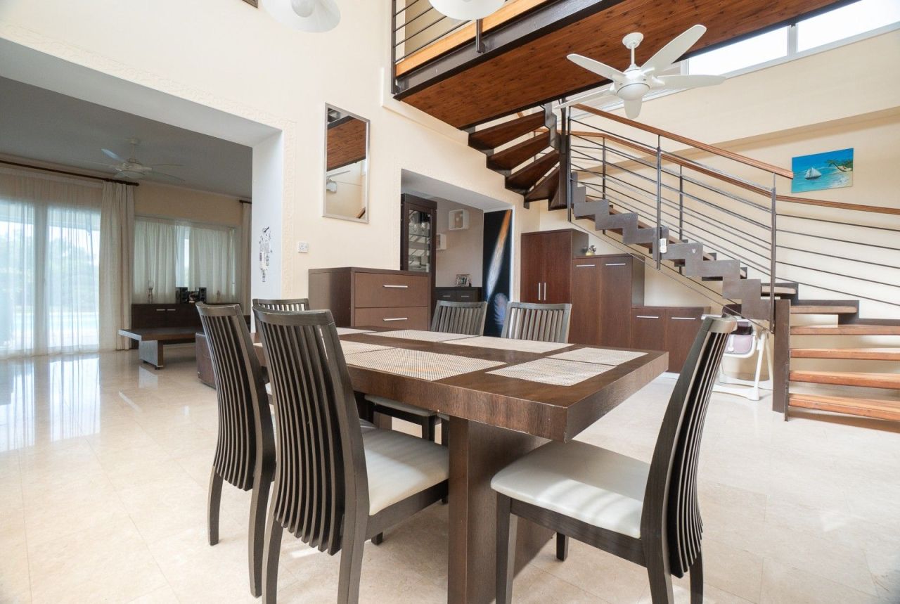 Вилла в Пафосе, Кипр, 190 м² - фото 9