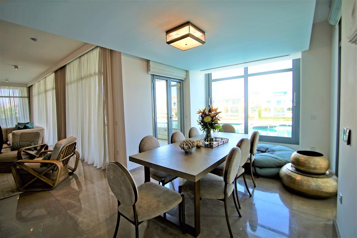 Апартаменты в Лимасоле, Кипр, 248 м² - фото 9