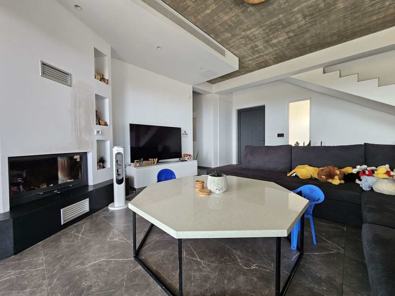 Вилла в Пафосе, Кипр, 230 м² - фото 9