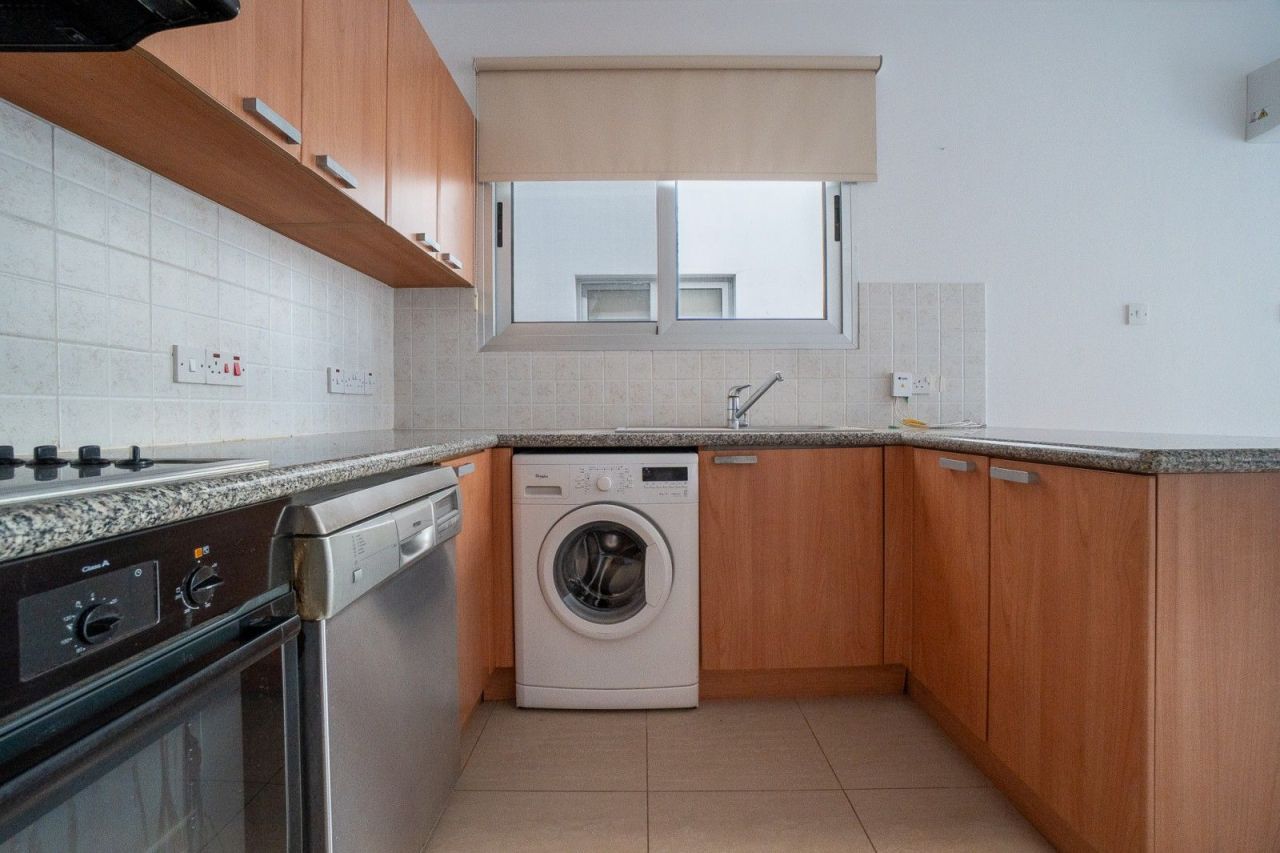 Апартаменты в Пафосе, Кипр, 87 м² - фото 9