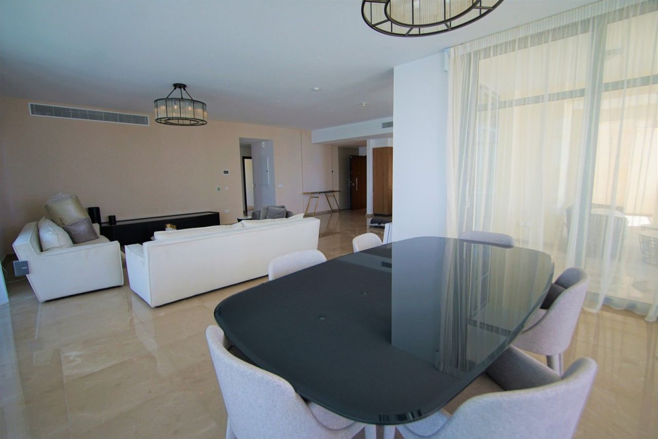 Апартаменты в Лимасоле, Кипр, 287 м² - фото 9