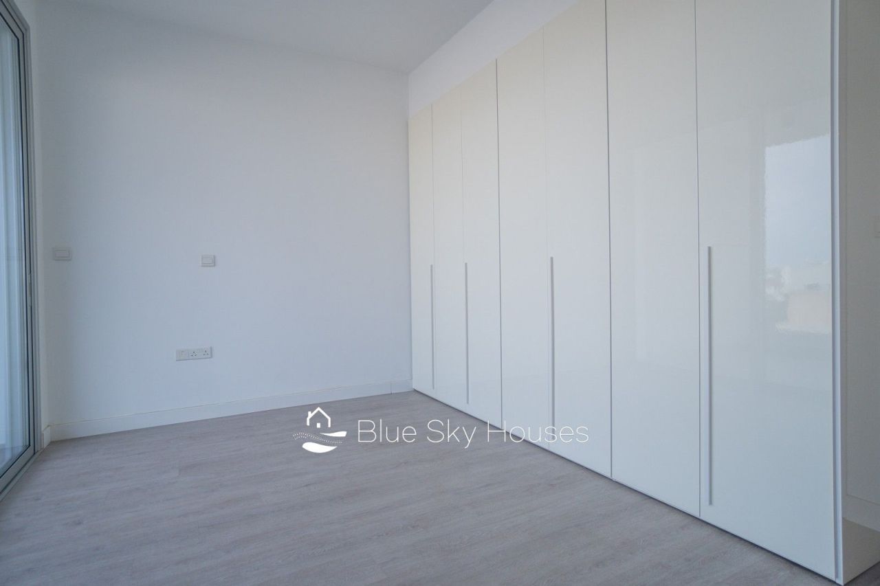 Пентхаус в Лимасоле, Кипр, 133 м² - фото 9