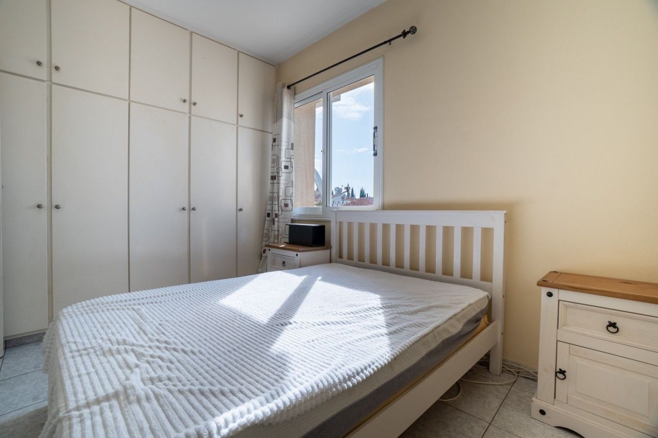 Апартаменты в Пафосе, Кипр, 72 м² - фото 9