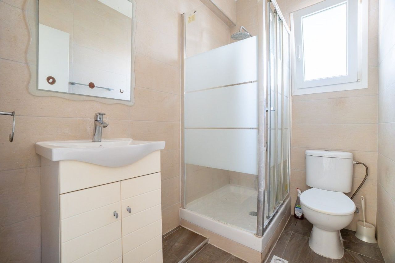 Апартаменты в Пафосе, Кипр, 72 м² - фото 10