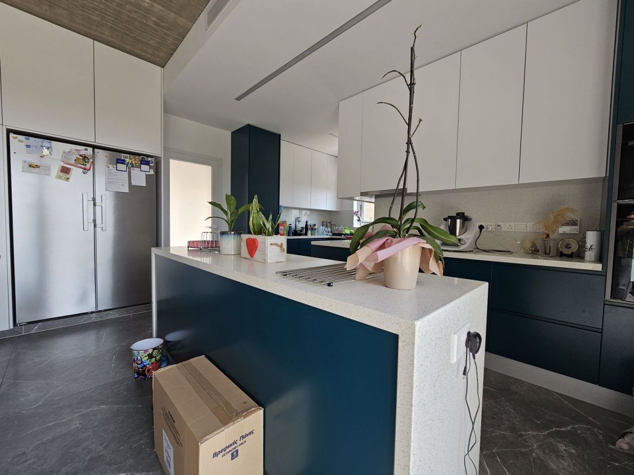 Вилла в Пафосе, Кипр, 230 м² - фото 10