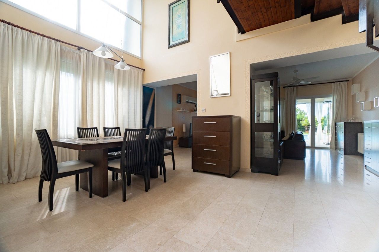 Вилла в Пафосе, Кипр, 190 м² - фото 10