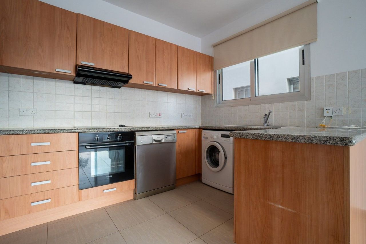 Апартаменты в Пафосе, Кипр, 87 м² - фото 10