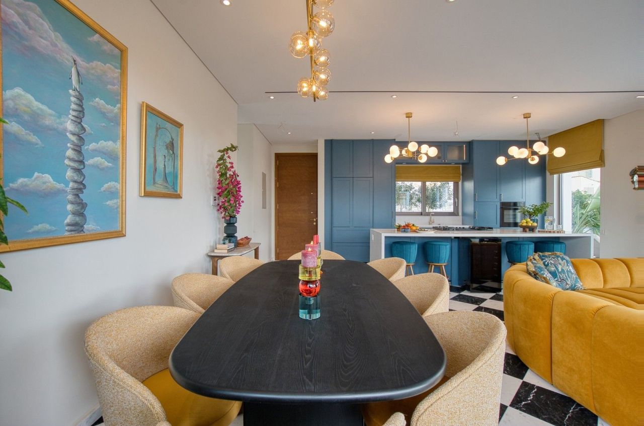 Вилла в Пафосе, Кипр, 224 м² - фото 10