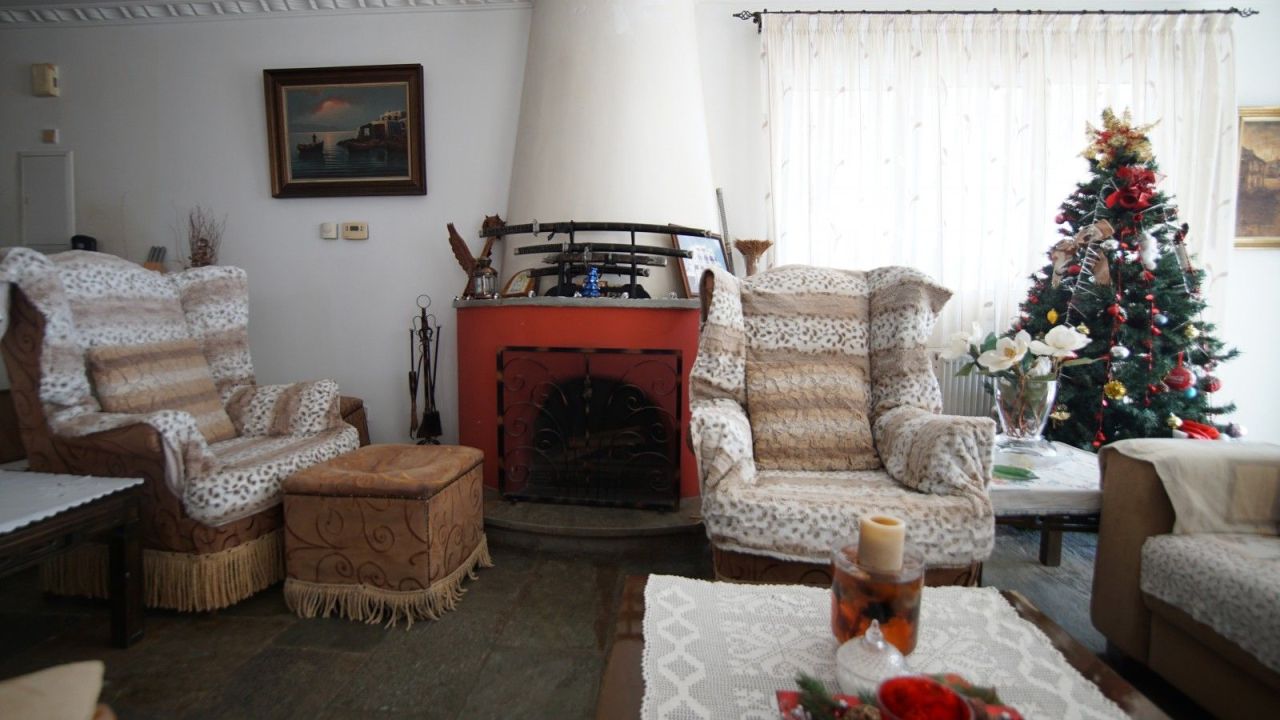 Вилла в Лимасоле, Кипр, 330 м² - фото 10