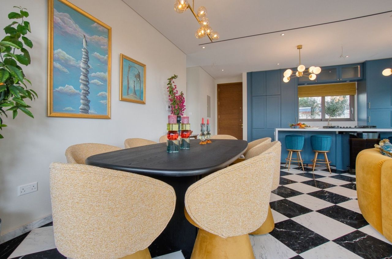 Вилла в Пафосе, Кипр, 224 м² - фото 11