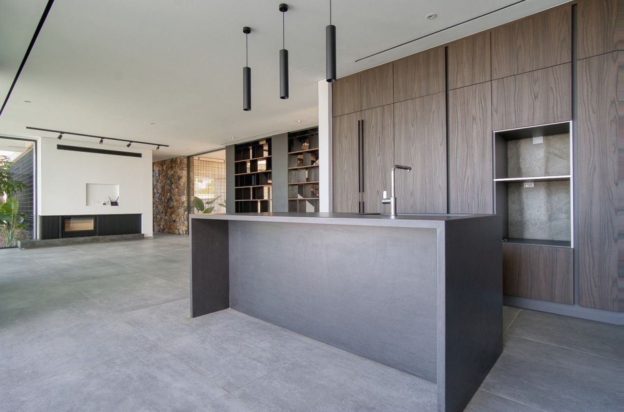 Вилла в Пафосе, Кипр, 346 м² - фото 11