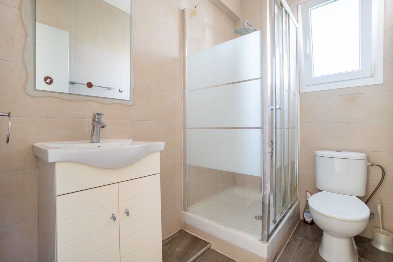 Апартаменты в Пафосе, Кипр, 72 м² - фото 11