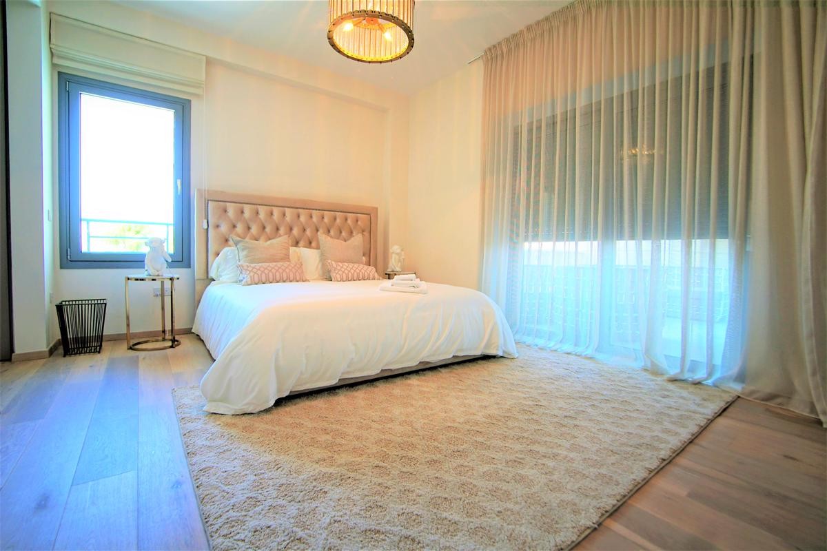 Апартаменты в Лимасоле, Кипр, 248 м² - фото 11