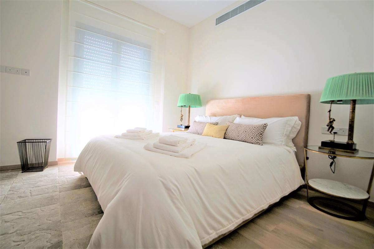 Апартаменты в Лимасоле, Кипр, 248 м² - фото 12