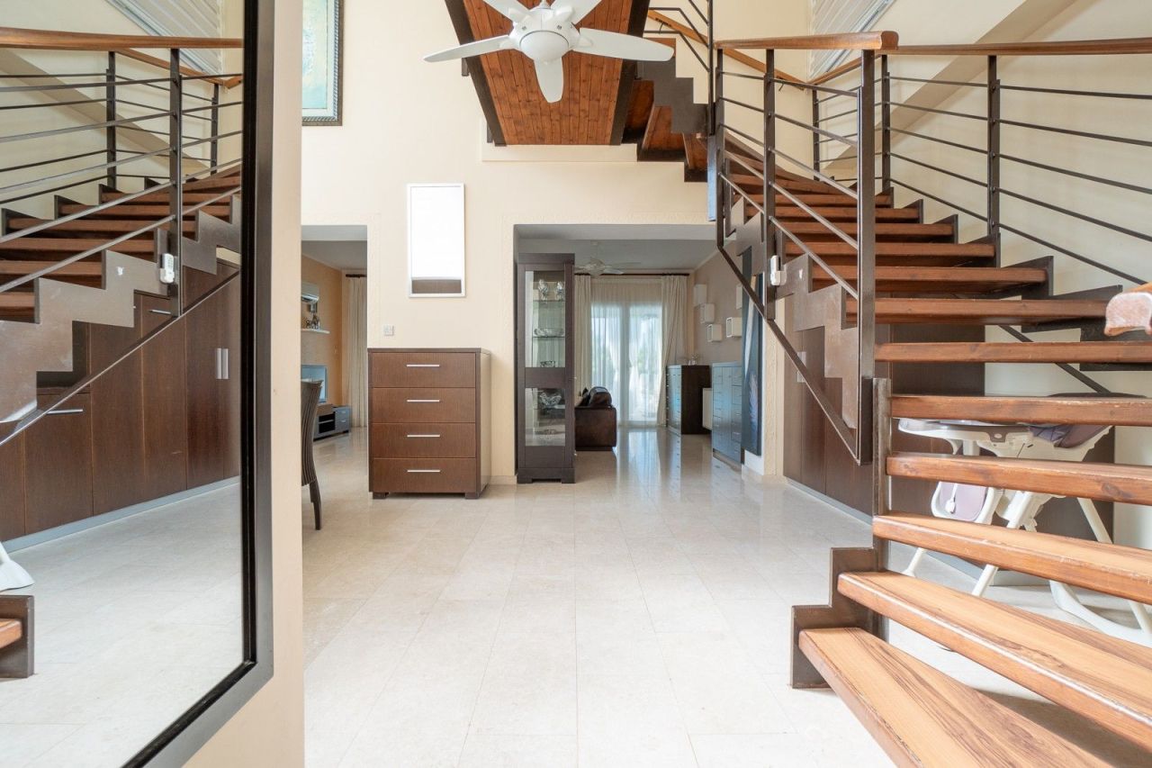 Вилла в Пафосе, Кипр, 190 м² - фото 12