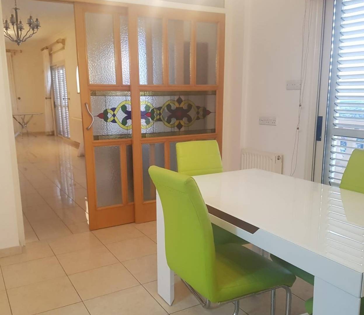 Вилла в Лимасоле, Кипр, 225 м² - фото 12