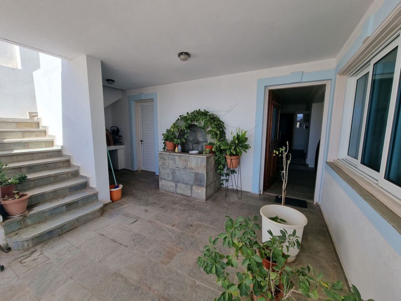 Вилла в Лимасоле, Кипр, 330 м² - фото 12