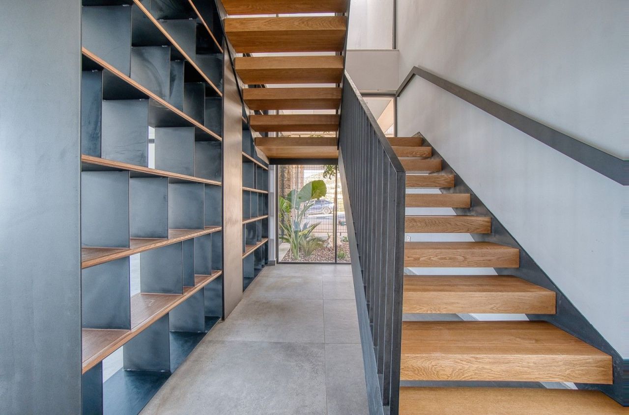 Вилла в Пафосе, Кипр, 346 м² - фото 12