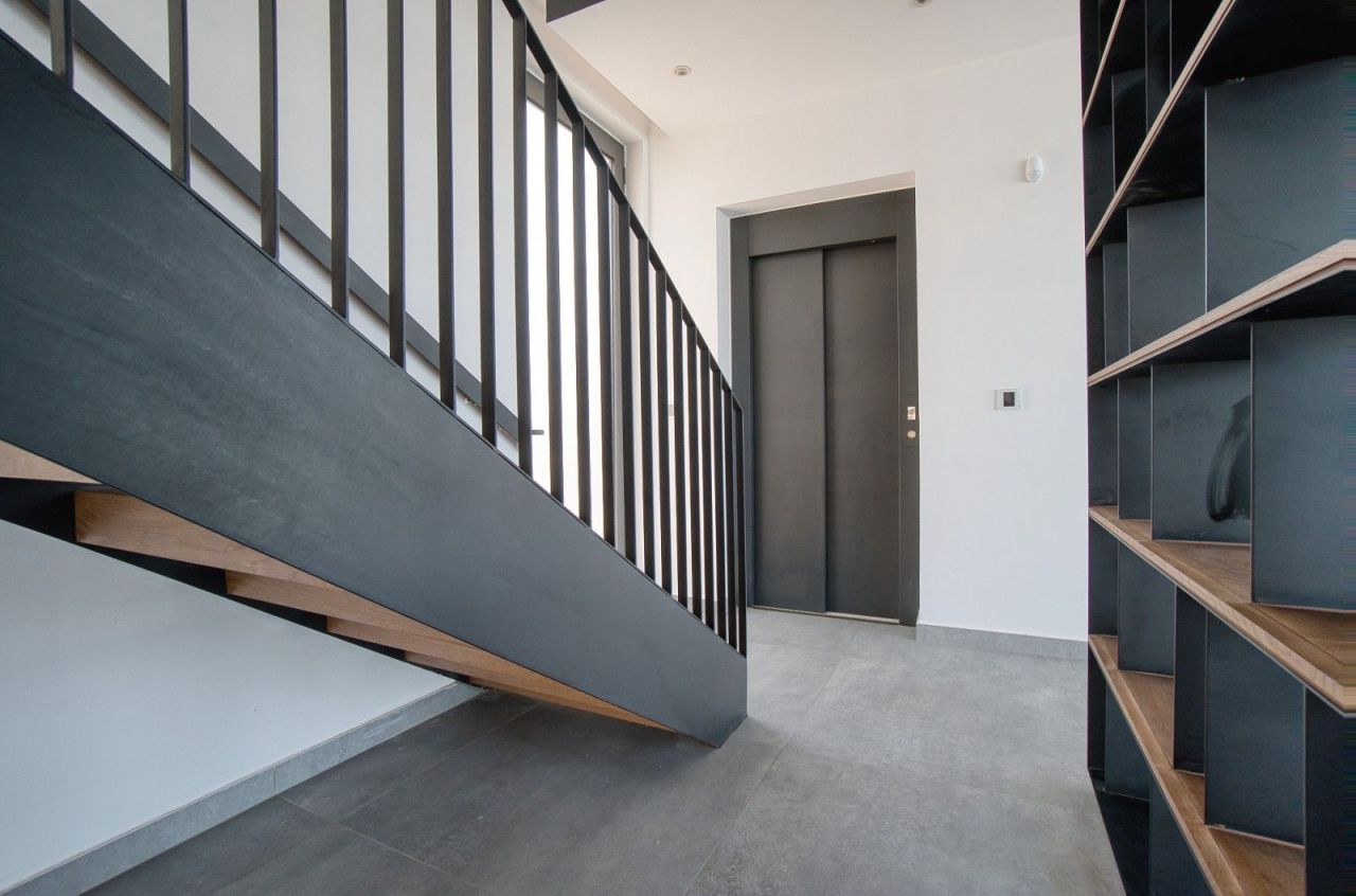 Вилла в Пафосе, Кипр, 346 м² - фото 13