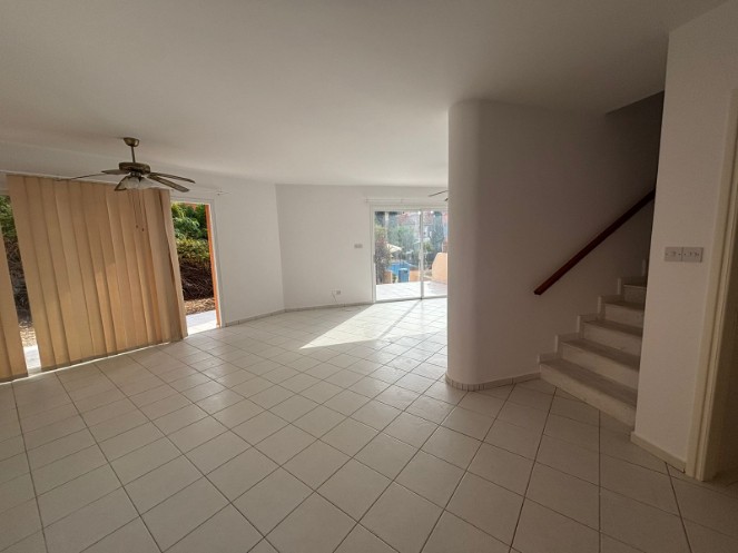 Таунхаус в Пафосе, Кипр, 139 м² - фото 13