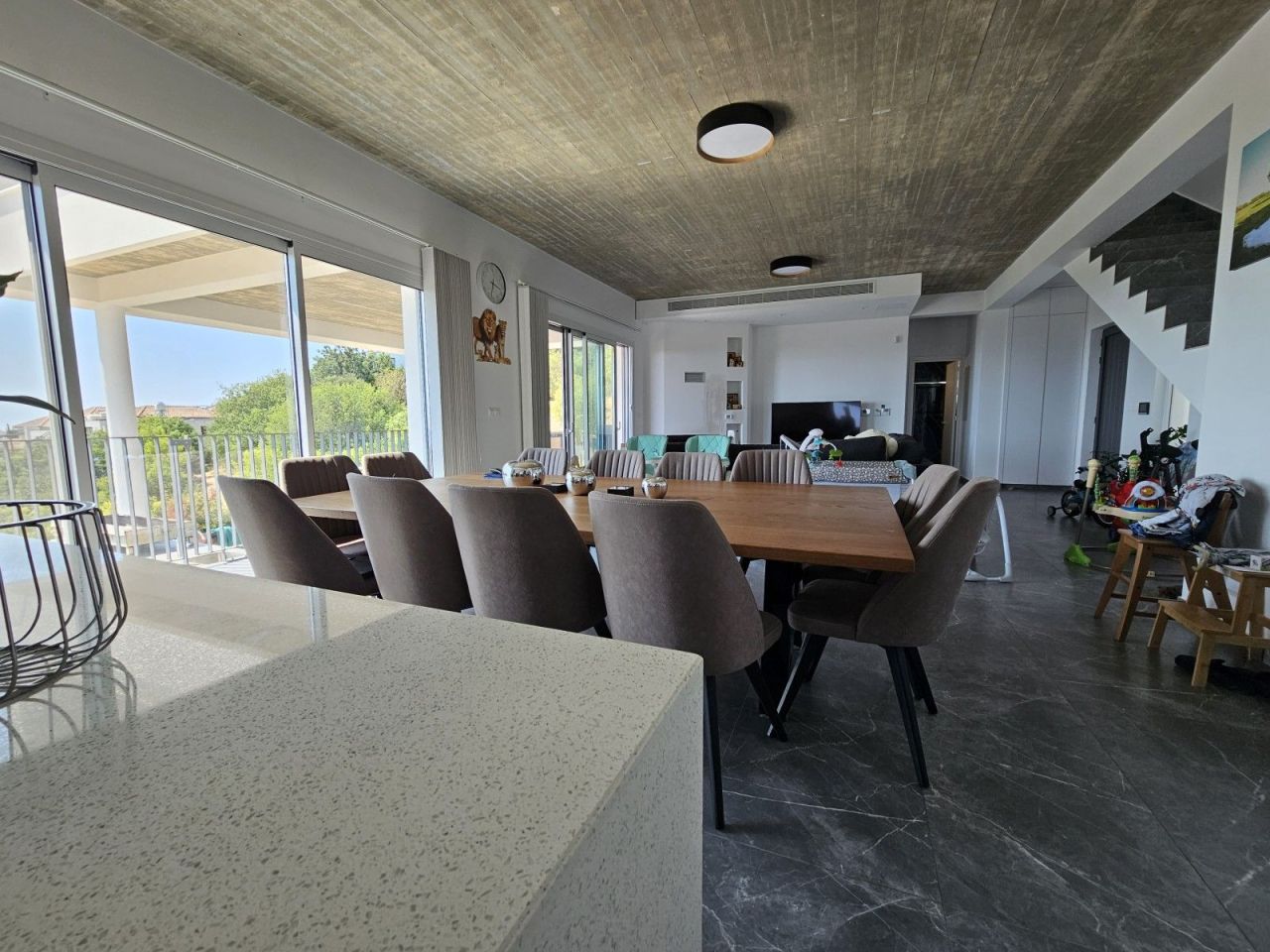 Вилла в Пафосе, Кипр, 230 м² - фото 13