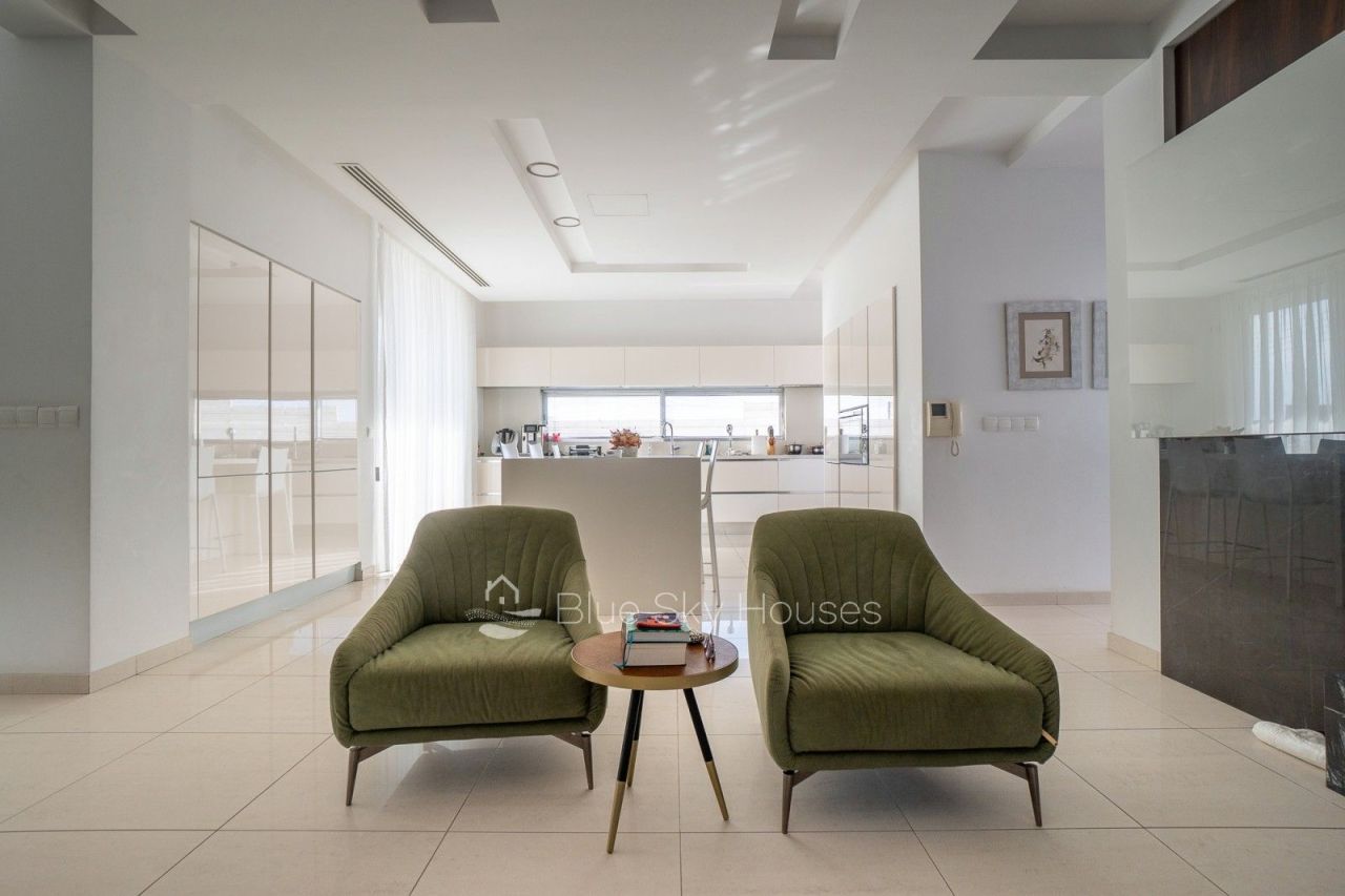 Вилла в Пафосе, Кипр, 390 м² - фото 13